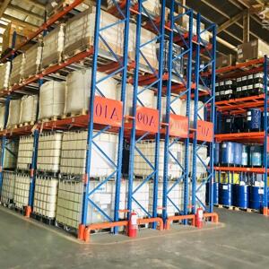 ̉ ́ ̂ ̂́ ̛ cho doanh nghiệp trong bối cảnh logistics biến động