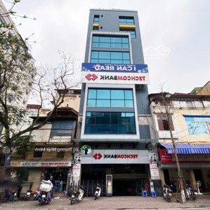 bán nhà mặt tiền 259 tô hiến thành, p.13, quận 10 - 145m2 (6 x 25m) - 6 tầng - hđt 150tr/th - 40 tỷ