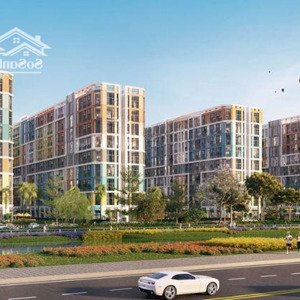 Cơ Hội Duy Nhất Trong Tháng 6 Booking Siêu Phẩm P6 Park Residence!