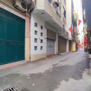 chính chủ cần tiền bán gấp - nhà vương thừa vũ - phân lô ô tô tránh - kinh doanh tốt, giá rẻ