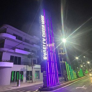 Mở Bán đất Nền Bavella Green Park Tp Bắc Giang, Cơ Hội đầu Tư Tốt Nhất 2025
