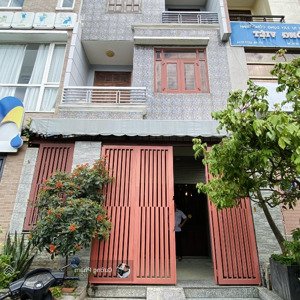Cho Thuê Mặt Bằng Kinh Doanh 3 Lầu - Dtsd 400m Mặt Tiền đường Lớn Gần Mega An Phú, Song Hành, Q2