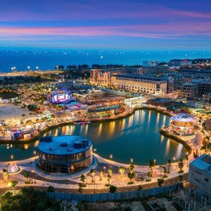 Căn Hộ Nghỉ Dưỡng Xa Hoa Chuẩn Quốc Tế Chỉ Hơn 1tỷ Cho Tầm View Trực Diện Biển Bảo Ninh, đồng Hới