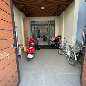 nhà đông hòa lầu trệt tum, gần st go dt 84m ngang 4x21 , 4 pngủ đg nhựa 5m giá 4ty450 lh 