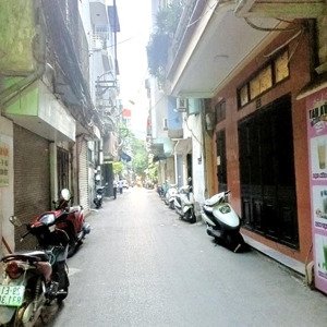 bán nhà mặt phố xã đàn, đống đa. kinh doanh, ôtô tránh, 2 thoáng. 58m, 5 ngủ. cực hiếm ! giá tốt