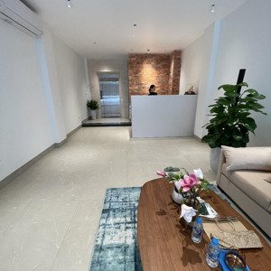 cho thuê văn phòng thanh liệt, gần the manor central park, 45 m2/tầng, thông sàn