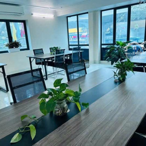 cho thuê văn phòng đường lê trung nghĩa , quận tân bình , dt 55m2 , giá thuê 10 triệu / tháng .