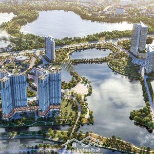 nhận booking chung cư gamuda central residences