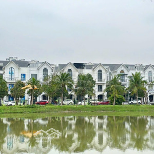 duy nhất! biệt thự song lập mặt hồ san hô 150m2 xây 77m2 đông nam 41tỷ vinhomes ocean park gia lâm