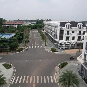 bán gấp trong tuần lô stc 100m2. cách sân bay 2km, bao trọn kcn