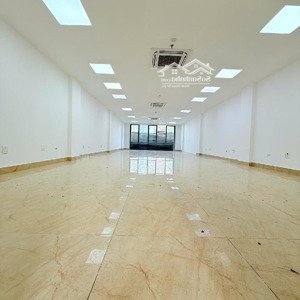 Cho Thuê Mặt Bằng Kinh Doanh Và Văn Phòng, Dt 500m2, Lô Góc Ngõ Phố To Võ Chí Công