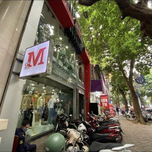 Hiếm! Mặt Phố Chùa Láng 70m2, 3 Tầng Mặt Tiền 5m. Phù Hợp Tất Cả Mô Hình Kinh Doanh