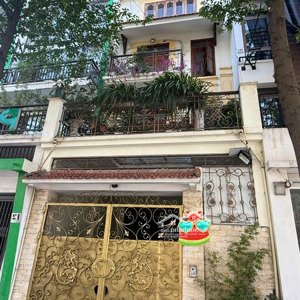 đẳng Cấp Thượng Lưu Biệt Thự Nhà Vườn Phân Lô Tổng Cục 5 Tân Triều Dt 100m*4t*5mt :30,thương .tl