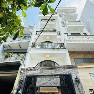 bán gấp nhà nguyễn hiền p3, q3, gần thcs bàn cờ giá 5tỷ040 dt 91,8m2 (5,4x17m) còn hđ thuê 33 tr/th