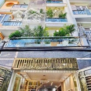 chú phát đi định cư cần bán nhà sư vạn hạnh, p10, q10 gần bệnh viện nhi đồng 1, giá 3tỷ860 dt 90m2
