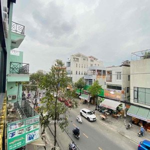 bán nhà 4 tầng đường núi thành, 97m2 đoạn gần cầu trần thị lý cực kỳ sầm uất - hải châu