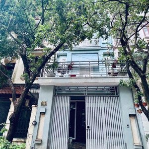 cho thuê bt 90m2, 6pn, 4wc tại kđt văn quán, 23 triệu vnd, hàng hiếm tại hà đông