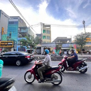 cho thuê nhà mặt tiền huỳnh tấn phát, tân phú quận 7, 1 trệt, 3 lầu, vị trí đẹp kinh doanh