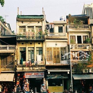 cho thuê nhà mặt phố hàng buồm, 100m2, mt 4m, ngay ngã 4 nhận diện thương hiệu cực đỉnh!