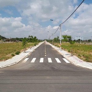 đất đầu tư liền kề kdc phú thành riverside, mtđ nguyễn duy trinh, long trường, quận 9 giá tt 1.5 tỷ