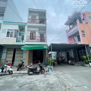 bán nhà nha trang giá rẻ gần chợ đường ô tô khu vực vĩnh trường có sổ hồng góc 2 mặt tiền
