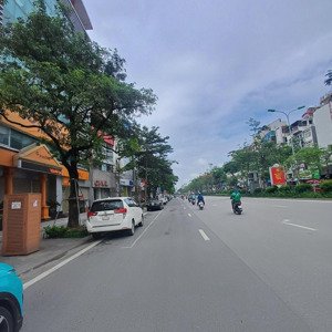 bán nhà mặt phố xã đàn, 54 tỷ, 110m2, view đẹp hàng hot