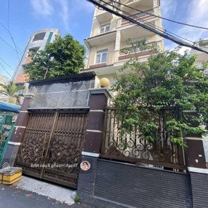 bán gấp biệt thự mini + ngang 6,5m - mặt tiền hoàng hoa thám, pn - 6,2x14m - 5 tầng - chỉ 18,9 tỷ