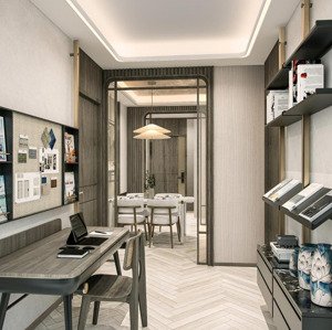 căn góc 2pn view hồ yên sở 4.48 tỷ, ban công tây nam, cửa đông nam, cực thoáng