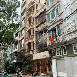 chính chủ bán gấp nhà mặt hồ phố chùa láng 74m2, 2 thoáng, thang máy, vỉa hè, kinh doanh, giá 31 tỷ