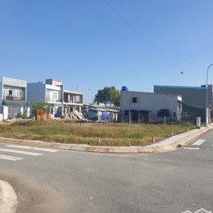 Bán đất Kdc Bình Mỹ Riverside, đ.võ Văn Bích, Củ Chi, 81m2, 5.5x15m, Sổ Cầm Tay, Xây Tự Do, 1.55 Tỷ