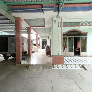 Nhà đường Trần Thị Lan Lg20m, Ngay Khu Trung Tâm Tân Quy, Xã Tân Thạnh Tây, 31x26m, 768m², 11.5 Tỷ