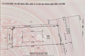 bán đất 907m2 mt đường tân túc kế bên uỷ ban huyện bình chánh