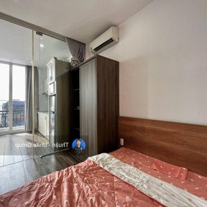 cho thuê căn hộ q3_có thang máy_ban công_máy giặt riêng_gần bờ kè hoàng sa, phạm văn hai, sân bay