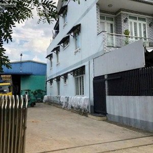 cho thuê kho, nhà xưởng 1600m2 tại đường 16, thuận giao, bình dương, giá cực chất 85 triệu