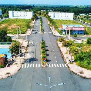 chủ kẹt tiền ngân hàng cần bán lô 90m2 khu d2d ngay đường dt769 - đối diện chợ lộc an,1ty4 đã ra sổ