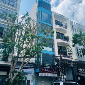 bán nhà 7 tầng siêu vị trí mặt tiền lê quốc hưng - ( 4x22) - hdt 85tr - bán 28 tỷ