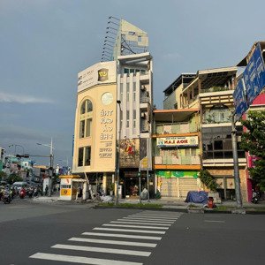 siêu khan hiếm-siêu phẩm mt trần hưng đạo, quận 1, dt 4x18m, 5 tầng hđt 120tr/ tháng, 41 tỷ