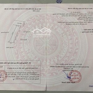 bán đất tại thôn thọ linh, minh tân, kiến thụy, hải phòng, 2,2 tỷ, 114m2 giá tốt, đường rộng