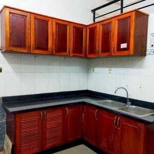 Cho thuê nhà Sát Công nghiệp thực phẩm, dt 4x11, 2 lầu