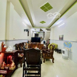 ngộp bank, bán gấp, sát mặt tiền đường phạm văn bạch, p. 15, tb, 3 tầng. 100m2. chỉ 7.8 tỷ