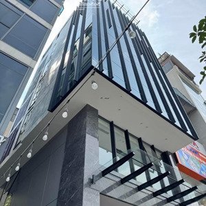 toà nhà mặt phố nguyễn văn trỗi - 100m2 x 8 tầng - mặt tiền 16m - giá 37.9 tỷ dòng tiền 120tr/tháng