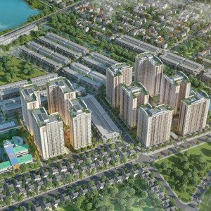 còn sót lại một căn chung cư ori garden rẻ nhất chỉ có 1.660 tỷ 2 phòng ngủ