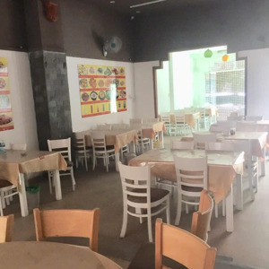 bán nhà 3 tầng kinh doanh ngay khu phố tây sầm uất, tp nha trang, gần ngay biển, vị trí đắc địa