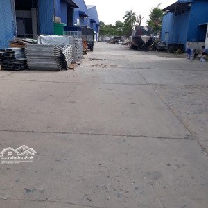 bán kho, nhà xưởng tại bình hưng hòa, bình tân, hồ chí minh, giá siêu hời 100 tỷ, 10,000 m2