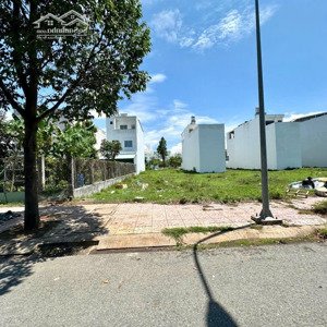 Bán Lô đất Thổ Cư đường D4, Kdc Idico2, Phường 6, Tp Tân An, Diện Tích: 5,9 X 25m (lô 38)