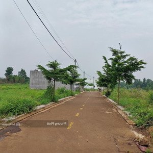 chính chủ bán gấp đất sổ riêng thổ cư 100% gần giáo xứ gia tôn, hỗ trợ vay ngân hàng 70% giá trị
