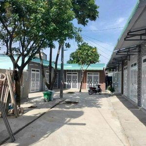 Bán Nhà Gác Lửng mới Cho AC thu nhập Thấp 480Triệu.Điện nước Riêng