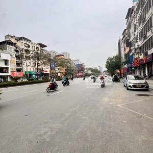 chính chủ bán tòa nhà văn phòng 9 tầng - mặt phố xã đàn - đống đa - hà nội