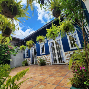 nhà sân vườn trung tâm đà lạt, khai thác du lịch tốt, 137m2 (11x14), cách hồ 500m, giá 6.2 tỷ