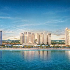 Cơ Hội đầu Tư Sinh Lời Bền Vững Tại Trung Tâm Mới Của Vũng Tàu Giữ Chỗ Chỉ 50 Triệu/nền